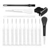 Cell Phone Port Cleaning Tool 15X/Set Portable Sturdy Cleaning Phone view 1