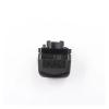 39530-TGG-J01 39530TGGJ01 Car Backup Reverse Rear View Parking Camera Compatible for Honda Civic 2017 view 3