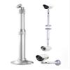 Adjustable Tilt Swivel Bracket,Pole Mount for Security Camera,Outdoor Security Camera Pole Floor Mount for Home Office Projectors(L75-150cm/29.53-59.06in) view 1