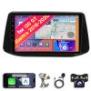 8CORE 2+32GB Android 14 Car Radio Stereo for 2018-2020 Hyundai i30 Elantra GT - 9.11" QLED Touch Screen, Upgrade Dash Kit with CarPlay & Android Auto, GPS Navigation, SWC Support, Bluetooth 5, WiFi, view 1