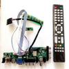 3663 Digital Signal DVB-C DVB-T2 DVB-T Kit for N173FGE-L21 N17306-L02 LCD TV Controller Driver Board LUA63A82 view 1
