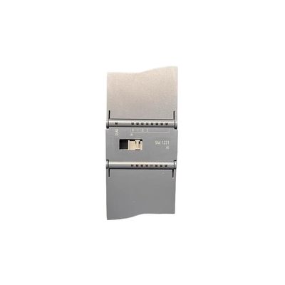 6ES7 232-4HD32-0XB0 S7-1200 Analog I/O Module 4AI 2AO 12-Bit Resolution DC 0-10V/4-20mA for Industrial Automation