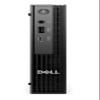 Dell Pro Micro (Formerly Optiplex) QCM1250 MFF AI Business Mini PC (Intel Ultra 5-235T, 16GB DDR5, 512GB SSD, KB & Mouse, WiFi 6E, Bluetooth 5.3, RJ-45, Win 11 Pro) view 3