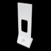 3DEXL Stand for UniFi U7 Pro Wall Access Point w/Mounting Screws view 1