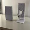 3DEXL Stand for UniFi U7 Pro Wall Access Point w/Mounting Screws view 3