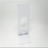 3DEXL Stand for UniFi U7 Pro Wall Access Point w/Mounting Screws view 4