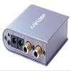miniDSP PocketADC view 2