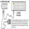 miniDSP PocketADC view 4