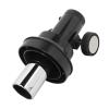 90mm Telescope Focusing Seating, Reflective Telescope Toothed Manual Holder, Helical Focusing with Internal Matting, 125. Inch Eyepiece Connector for Astronomical view 2