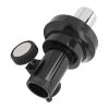 90mm Telescope Focusing Seating, Reflective Telescope Toothed Manual Holder, Helical Focusing with Internal Matting, 125. Inch Eyepiece Connector for Astronomical view 3