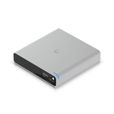 Tavora Cloud Key Plus Gen 2 with 1TB SSD Network Attached Storage (NAS) UCK-G2-SSD
