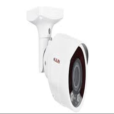 Z7R8182X2-P 8MP Bullet Security Camera, 4K 30FPS, 6-22mm Motorized Lens, IP Weatherproof