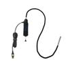 Vividia G-810U BlueEye Grabber Borescope & Retreival Tool with USB Camera, LED Lights, Detachable Magnet Ring, 8mm Diameter Semi-Rigid Probe (G-815U2i (1.5 Meter Long, U2i Bundle)) view 1