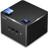 ASUS NUC AI Powered Mini Desktop (Intel Ultra 7-165H, No OS, 8GB DDR5, 1TB PCIe SSD + 1TB HDD, 2 Thunderbolt 4, WiFi 6E, Bluetooth 5.3, 120W PSU, RJ-45, 2 x HDMI 2.1, Win 11 Pro) w/Premium Backpack view 2