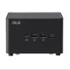 ASUS NUC AI Powered Mini Desktop (Intel Ultra 5-135H, No OS, 32GB DDR5, 256GB PCIe SSD + 1TB HDD, 2 Thunderbolt 4, WiFi 6E, Bluetooth 5.3, 120W PSU, RJ-45, 2 HDMI, Win 11 Home) w/Premium Backpack view 4