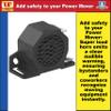 Horn Kit (41-940439) Ultra-Fab Products view 2