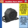 Horn Kit (41-940439) Ultra-Fab Products view 3