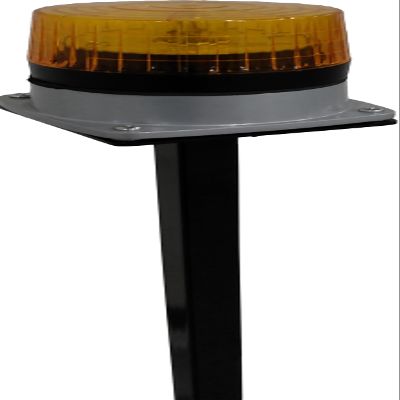 Strobe Light & Horn (41-810050) Ultra-Fab Products