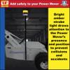 Strobe Light & Horn (41-810050) Ultra-Fab Products view 2