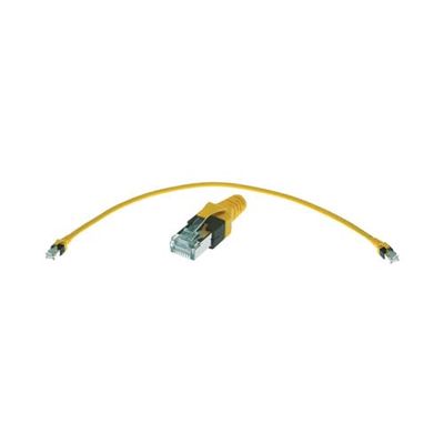 09474747112 Ethernet Cables/Networking Cables RJI Cord 4X2AWG 26/7 OVERM 2.5M