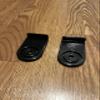 for Garmin Cradle Lock for 93sv and 73cv, Through Hole Version, 2-Pack view 2