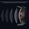 7.5mm F2.8 FX Mount Ultra Wide Angle Fisheye Lens, 180 Degree Viewing Angle, Manual Focus, Silver - High Aperture for Low Light, Multi - Coating Technology, Compatible with (Silver) view 4