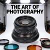 35mm F1.4 Full Frame Portrait Lens, Manual Focus Camera Lens, Black - Large Aperture, 7 Layer Optical Coating, Ideal for Photography (Black) view 4