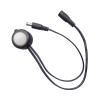 WRBSUJTMM DC5V-24V 12V 5A PIR Human Body Infrared Motion Sensor Detector Control LED Light bar DC Connector photosensitive Sensor(Black) view 1