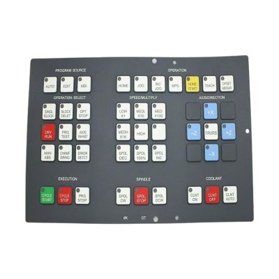 1 PCS New A98L-0001-0524#K Factory Packing with Warranty A98L00010524#K