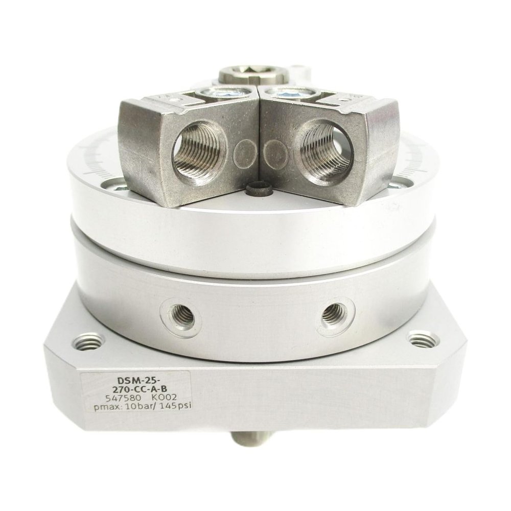 1 PCS New DSM-25-270-CC-A-B 547580 Factory Packing with Warranty DSM25270CCAB 547580