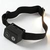 QWUUYEC Action Camera Head Mount, 1080P HD, 2.0M CMOS Sensor, Wearable Led Headlamp, Supports 128GB Memory - Adjustable 45 Degree Lighting, Quick Charging, Ideal for Outdoor and Night Us view 1