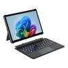 ADREAMER 10.1" Win 11 Tablet, 2 in 1 Tablet Laptop, Intel N150, 8GB + 256GB, 1280 x 800 HD IPS Touchscreen, WiFi 6, BT 5.2, Micro HDMI, Dual Type-C, USB 3.0 view 1