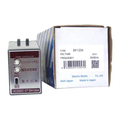 1 PCS New DV-1234 Factory Packing with Warranty DV1234