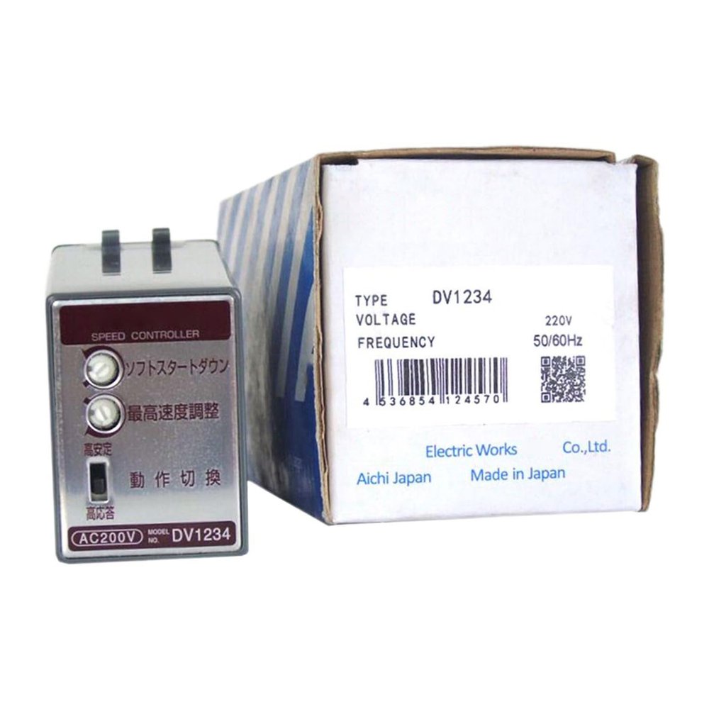 1 PCS New DV-1234 Factory Packing with Warranty DV1234