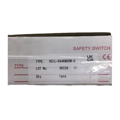1 PCS New HS1L-R44KMSRM-G Factory Packing with Warranty HS1LR44KMSRMG