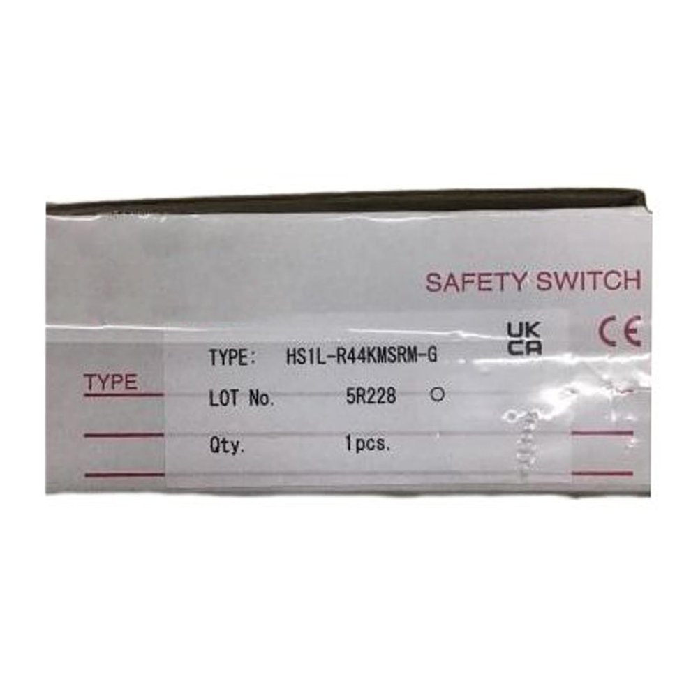 1 PCS New HS1L-R44KMSRM-G Factory Packing with Warranty HS1LR44KMSRMG