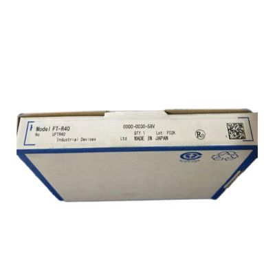 1 PCS New FT-R40 Factory Packing with Warranty FTR40