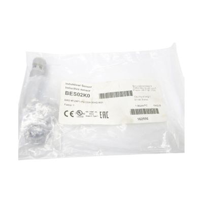 1 PCS New BESM12MF1-PSC30A-S04G-W Factory Packing with Warranty BESM12MF1PSC30AS04GW