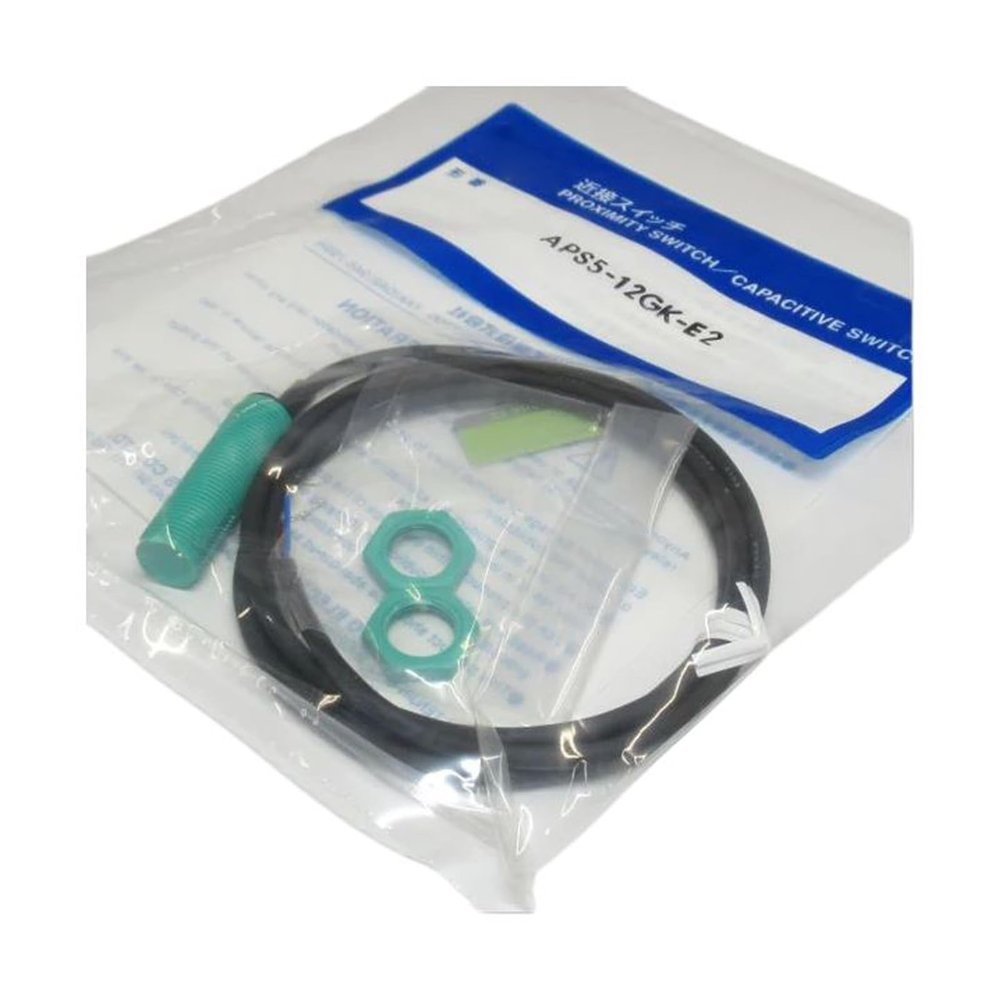 1 PCS New APS5-12GK-E2 Factory Packing with Warranty APS512GKE2