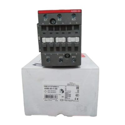 1 PCS New AX80-30-11-80 Factory Packing with Warranty AX80301180
