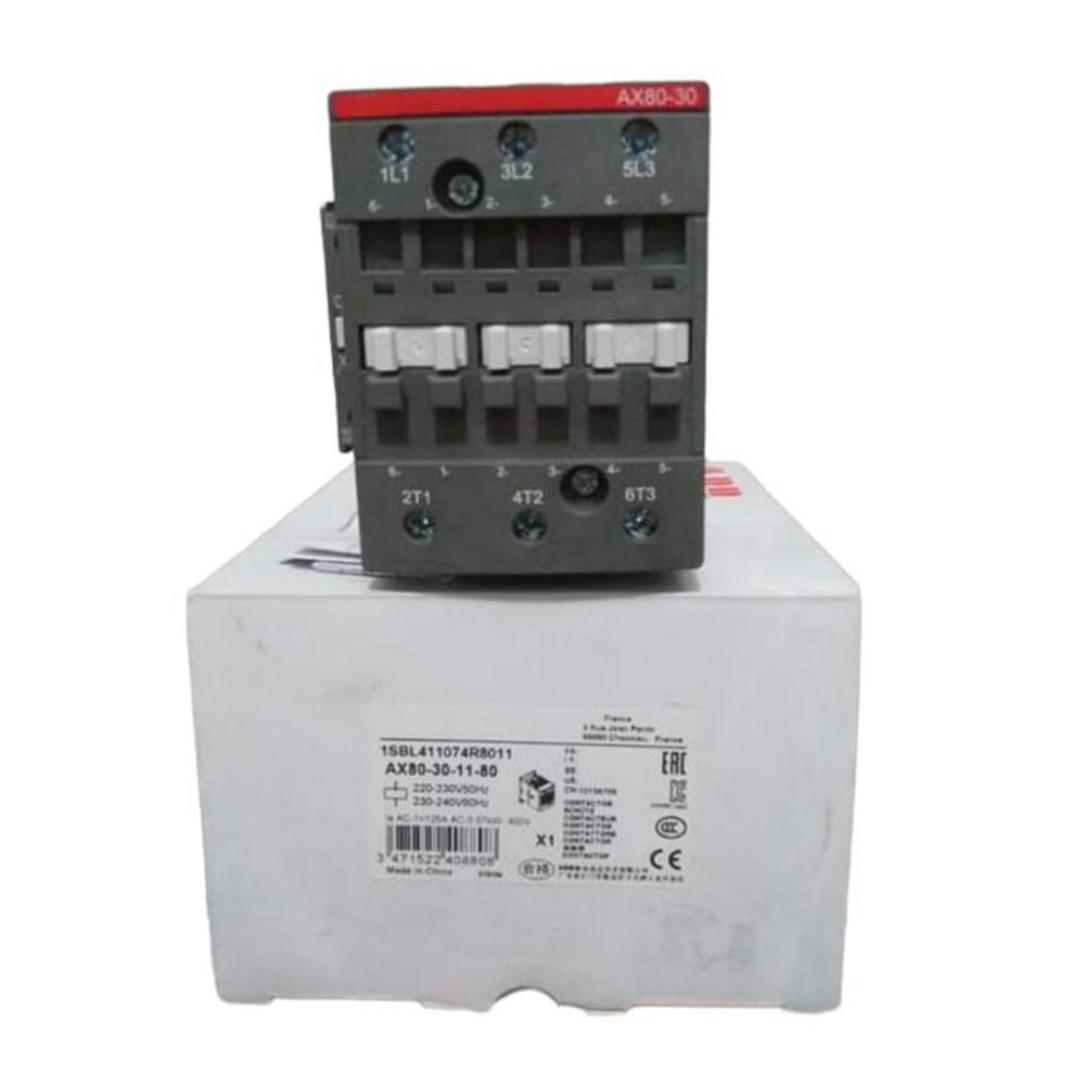 1 PCS New AX80-30-11-80 Factory Packing with Warranty AX80301180
