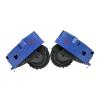 Left Right Wheel Module Motor Wheel Compatible For Roomba 500 600 700 800 900 Series Vacuum Cleaner Parts(One pair) view 1