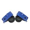 Left Right Wheel Module Motor Wheel Compatible For Roomba 500 600 700 800 900 Series Vacuum Cleaner Parts(One pair) view 4