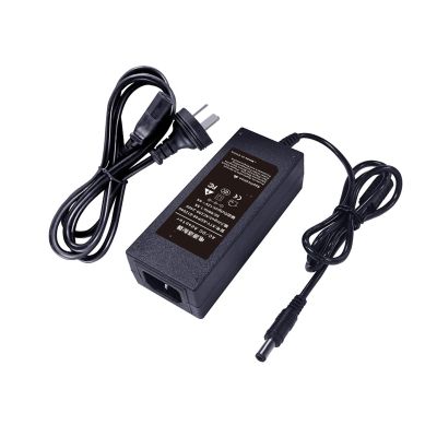12v4a Power Adapter LED LCD Power Desktop Monitor Monitoring(Br)