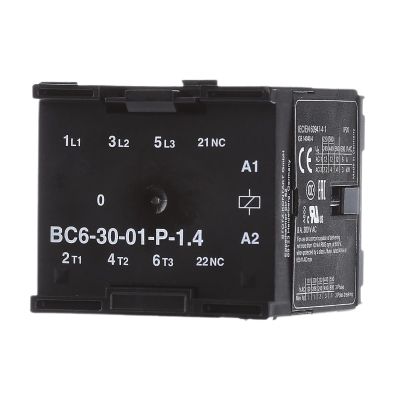 1 PCS New BC6-30-01-P-1.4 Factory Packing with Warranty BC63001P1.4