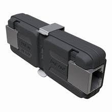 GPeR Gigabit Passive Ethernet Repeater