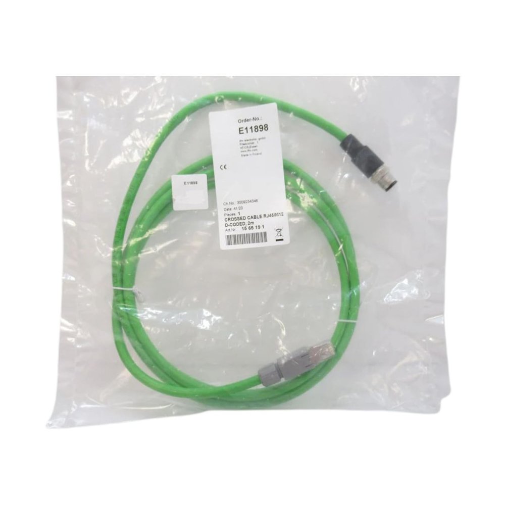 1 PCS New E11898 Factory Packing with Warranty E11898