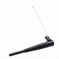 ACSWI 2.4/5.8GHz Omni Swivel Antenna U.fl