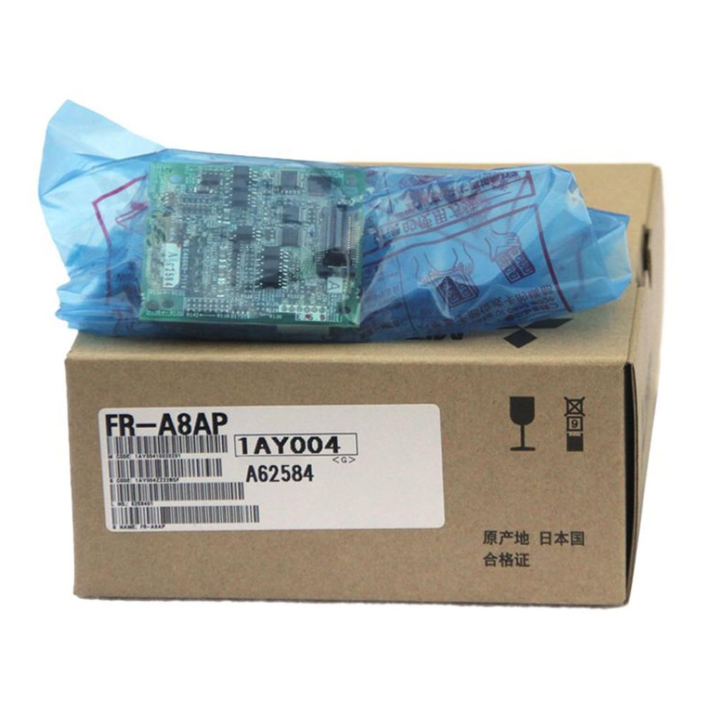 1 PCS New FR-A8AP E-KIT Factory Packing with Warranty FRA8AP EKIT
