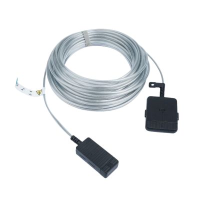 15M One Connection Cable VG-SOCR15 VGSOCR15, Compatible For Samsung Q80R Q90R Q95T QLED 4K Smart TV One Invisible Connection Cable